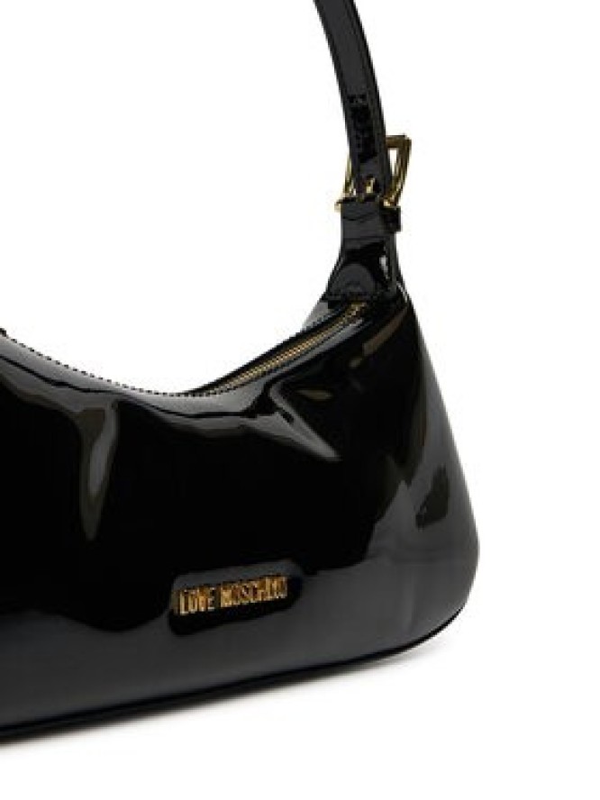 LOVE MOSCHINO Torebka JC4390PP0OKE2000 Czarny