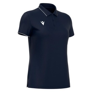 Damska koszulka polo Macron Melody