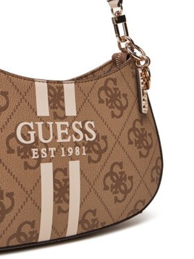 Guess Torebka HWOS96 72180 Beżowy