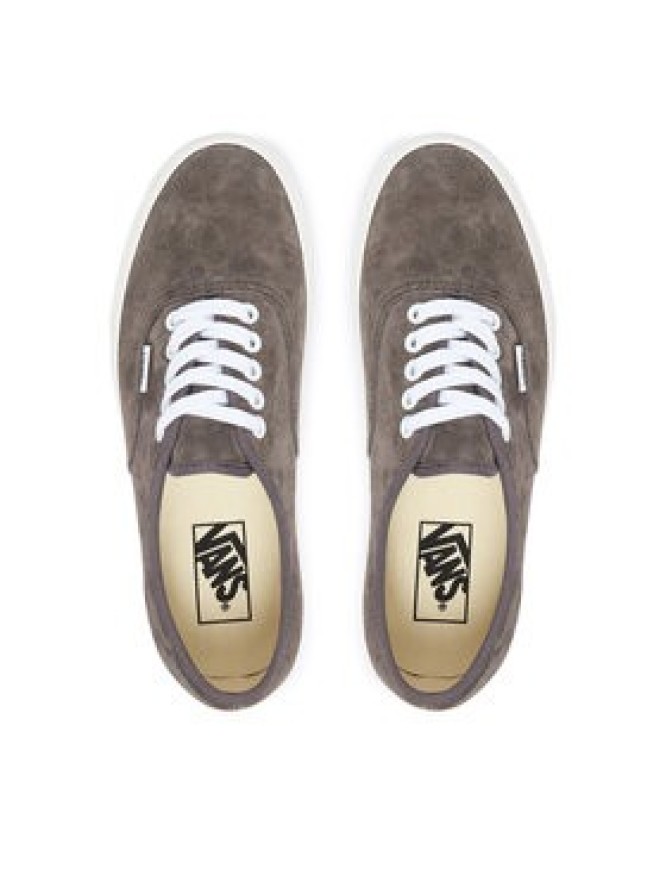 Vans Tenisówki Authenthic VN000D7Y9JC1 Szary