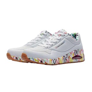 Buty do chodzenia damskie Skechers Uno