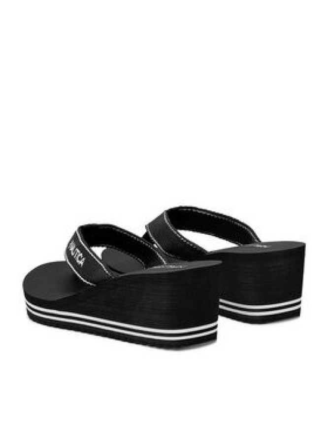 Nautica Japonki CEO-808457 Czarny
