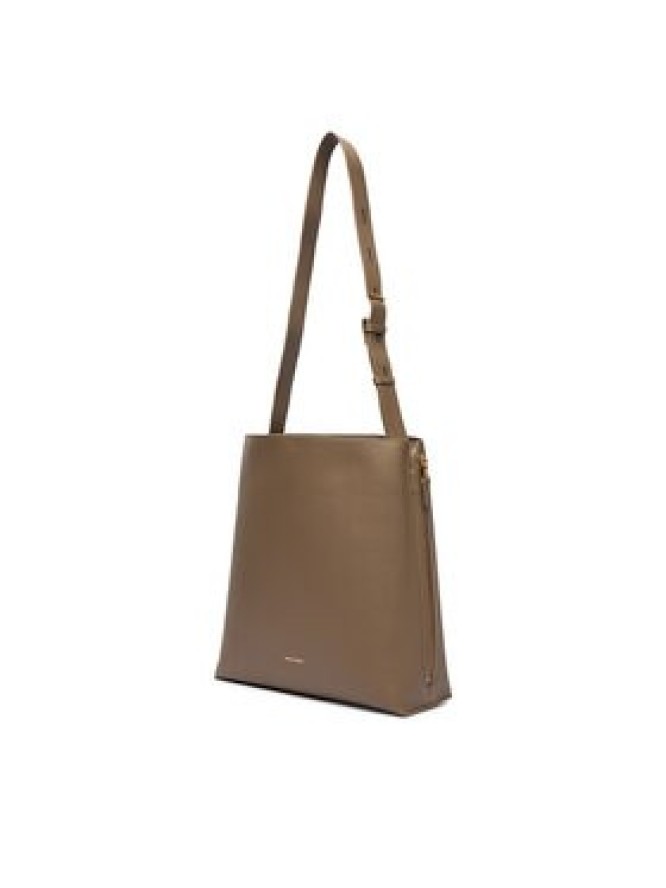 GINO ROSSI Torebka C-WEN-3 Beżowy