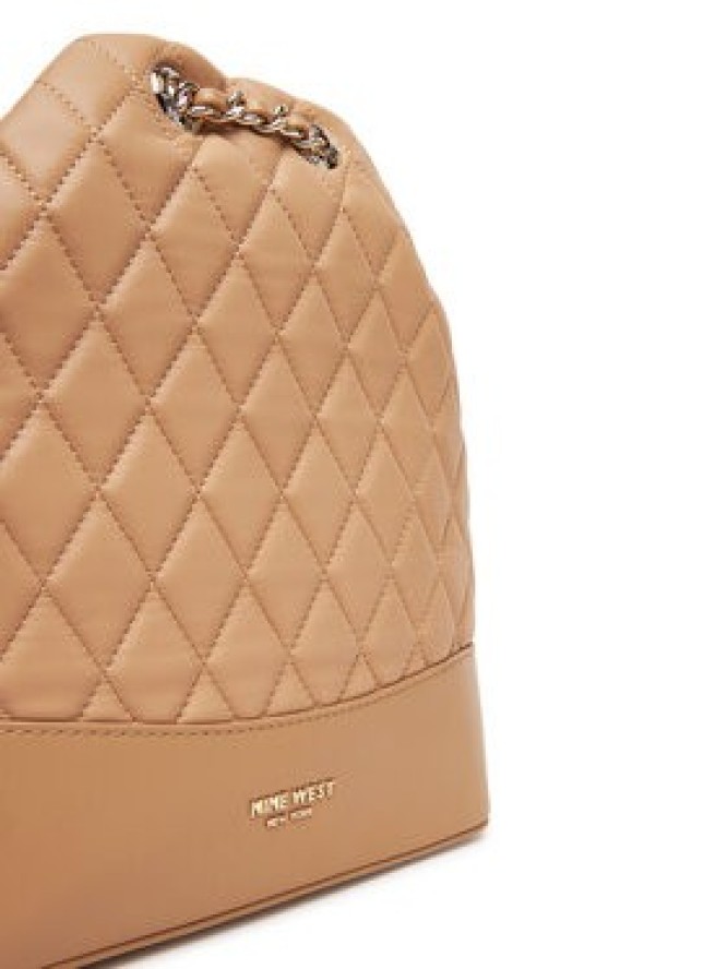 Nine West Plecak CEO-KANSAS-JH5824-NW Beżowy