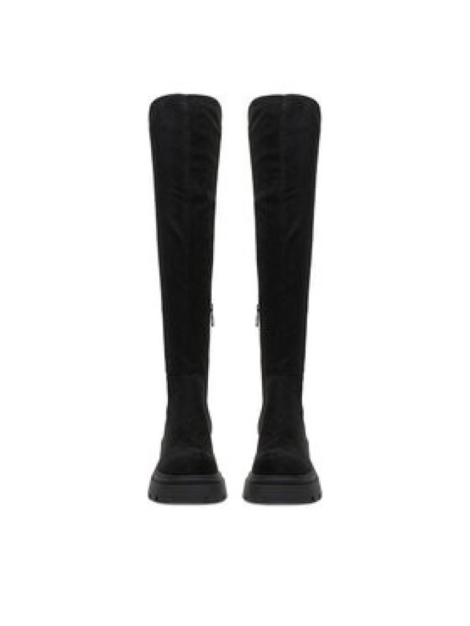 Badura Muszkieterki C-ANNE-01 Czarny