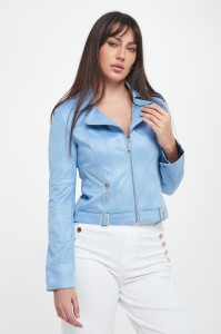 Kurtka damska ramoneska JOSEPH RIBKOFF