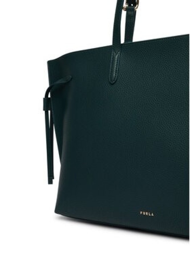 Furla Torebka Ava L WB02059 BX4329 CN 4913S Zielony ciemny