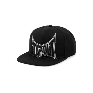 Czapka snapback Tapout Deadwood