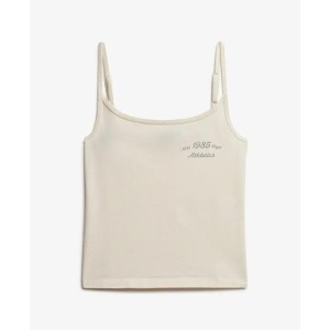 Damski tank top Superdry Athletics Essentials