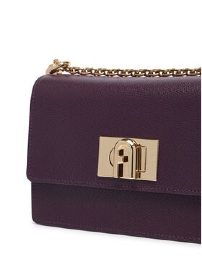 Furla Torebka 1927 Mini BAFKACO ARE000 4906S Fioletowy