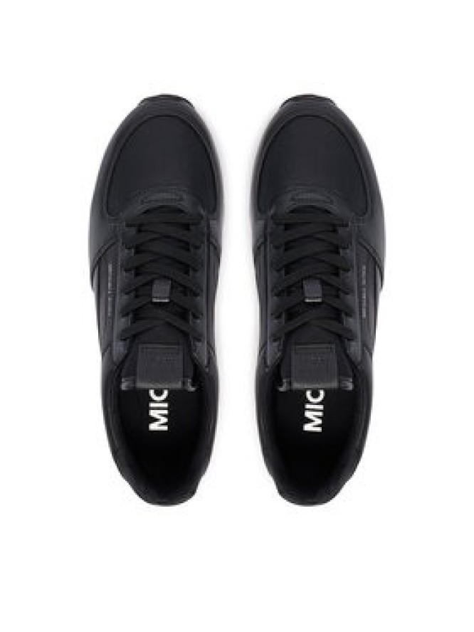 MICHAEL Michael Kors Sneakersy Cindy 43T6CDFS1L Czarny