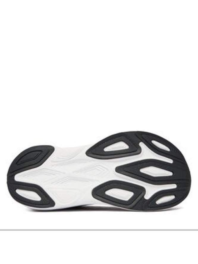New Balance Buty do biegania More V6 WMOR6J1 Brązowy ciemny