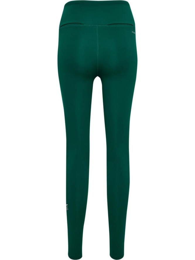 Legginsy damskie Hummel hmlCOURT