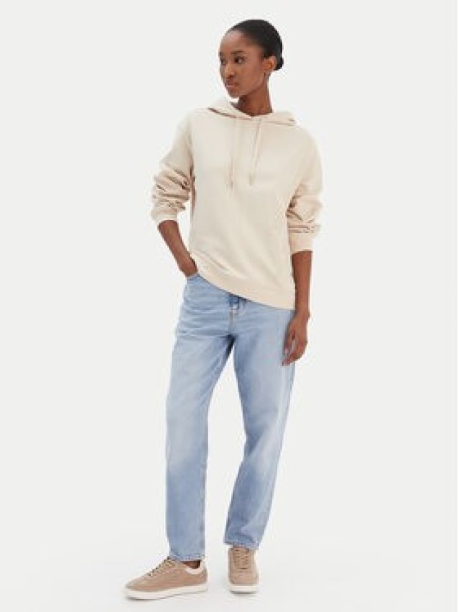 JOOP! Bluza Tansu 30100249 Beżowy Regular Fit