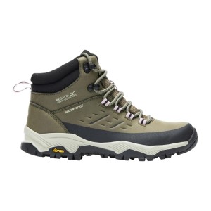 Damskie buty trekkingowe Blake Vibram