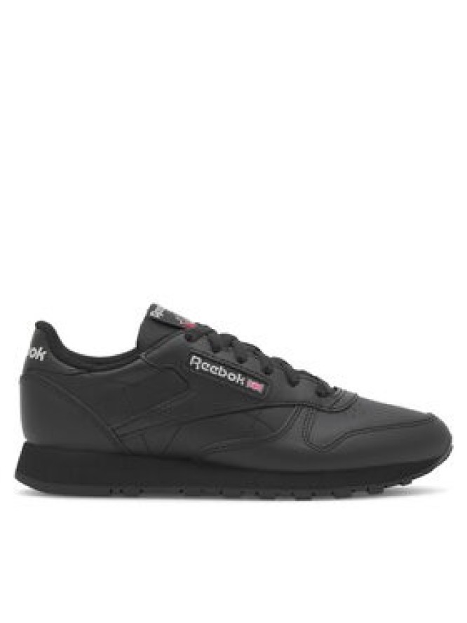 Reebok Sneakersy EO-CLASSIC LEATHER 100008497 W Czarny