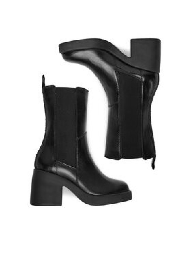 G-Star Raw Sztyblety CEO-WI34-GAGA-02 Czarny