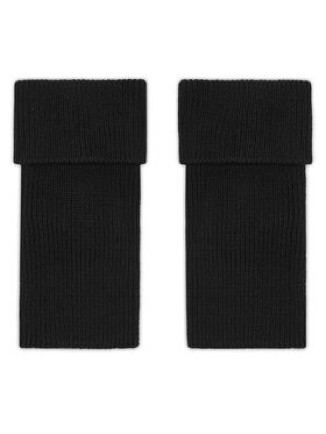 Patrizia Pepe Rękawiczki Damskie 2F0108/K9O3A-K103 Czarny