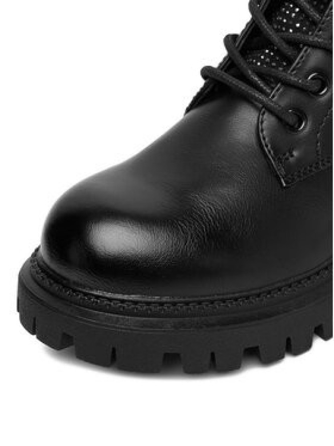 JENNY Trzewiki CEO-REET HY13023-61 Czarny