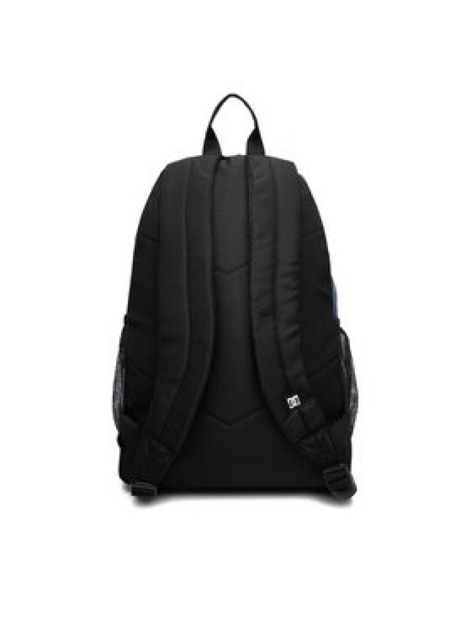 DC Shoes Plecak C-DCI-P-003-08 Granatowy