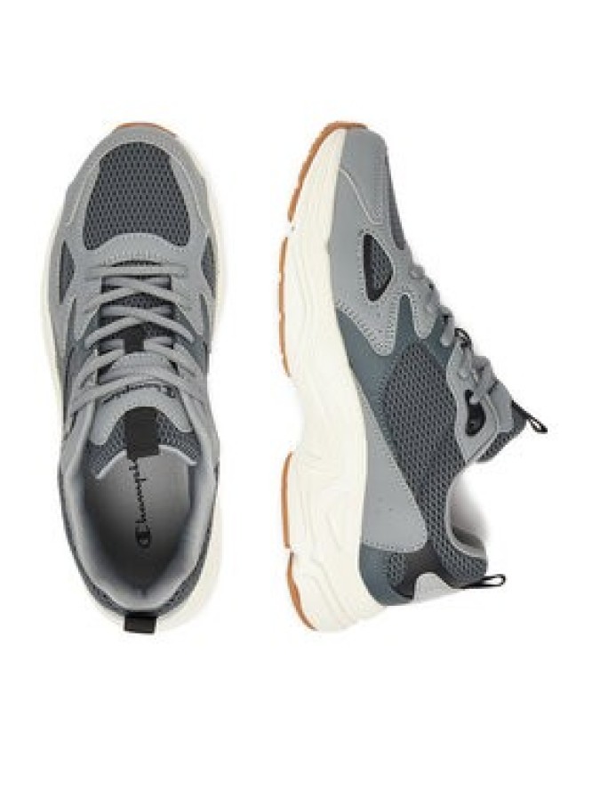 Champion Sneakersy WB-COUNTESS EVOLVE S11786-ES011 Szary