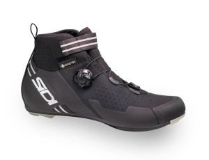 Buty NIX GTX (zimowe) - czarne/czarne