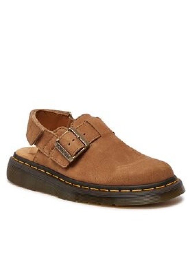 Dr. Martens Sandały Jorge 31568439 Brązowy