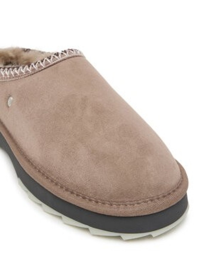 EMU Australia Śniegowce Sharky Scuff W13179 Brązowy