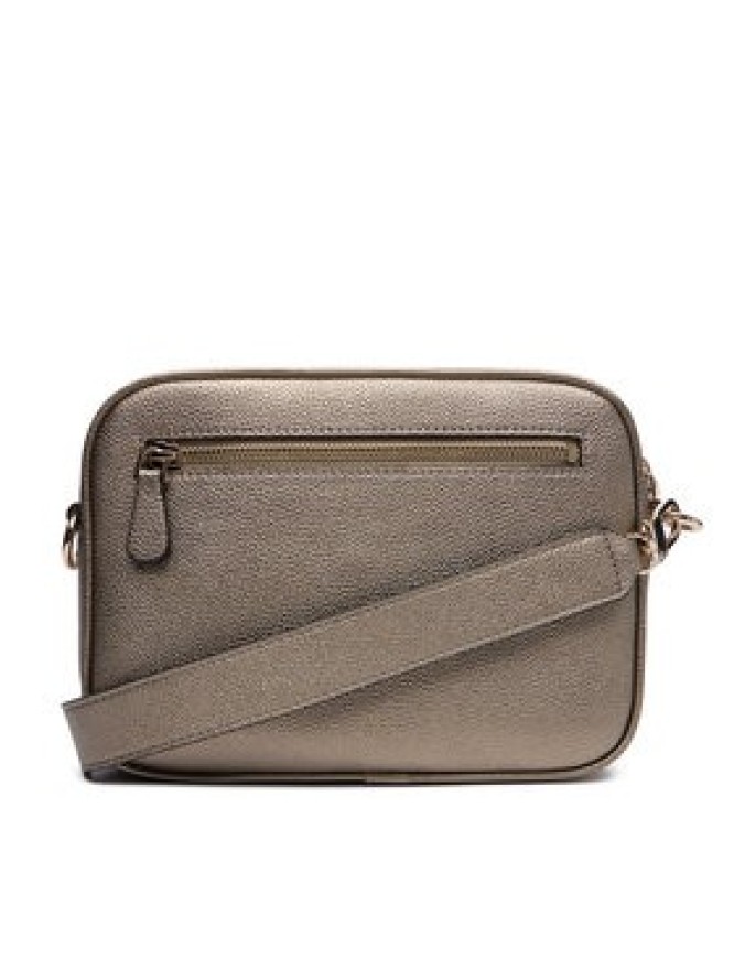 Guess Torebka Meridian II HWBG69 74140 Złoty