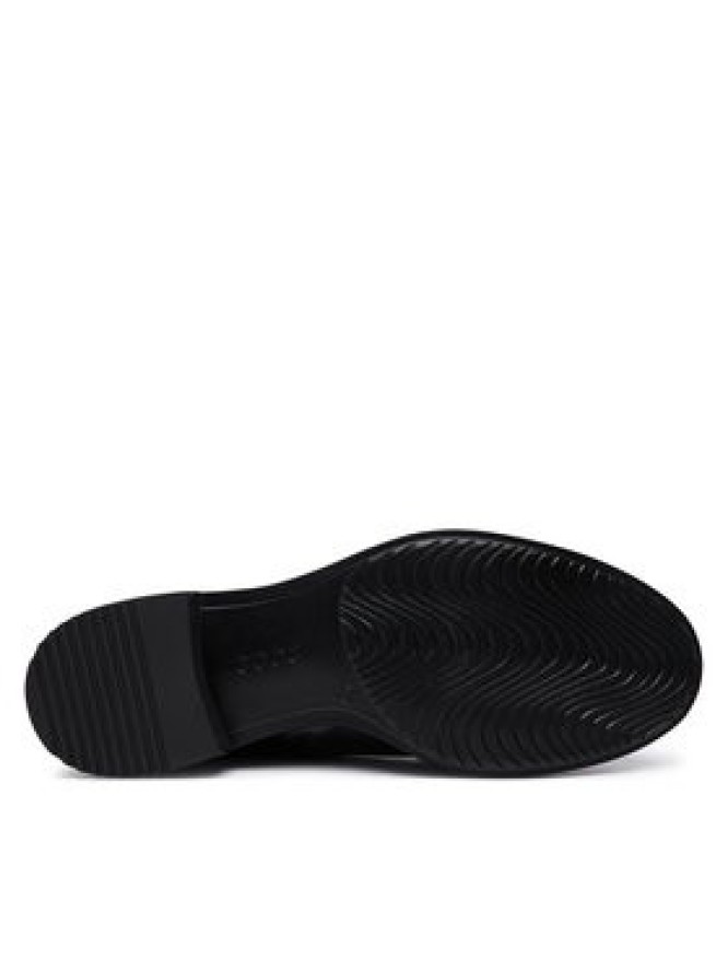 ECCO Botki Sartorelle 25 24940301001 Czarny