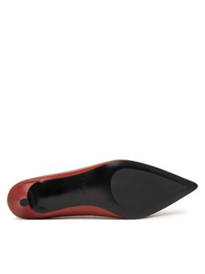Furla Czółenka Poppy YM21FPO X30000 CN 4902S Brązowy