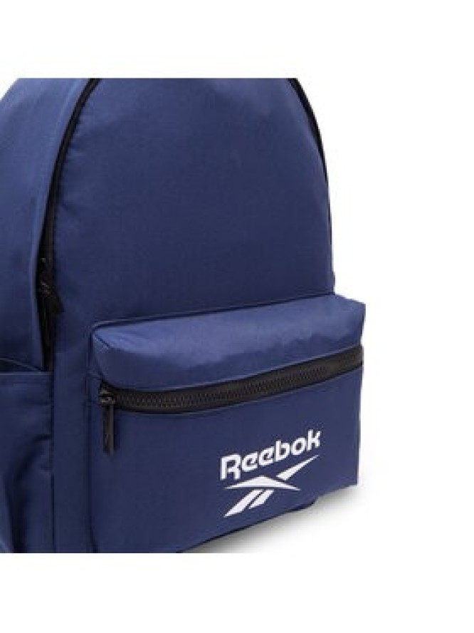 Reebok Plecak RBK-001-CCC-05 Granatowy