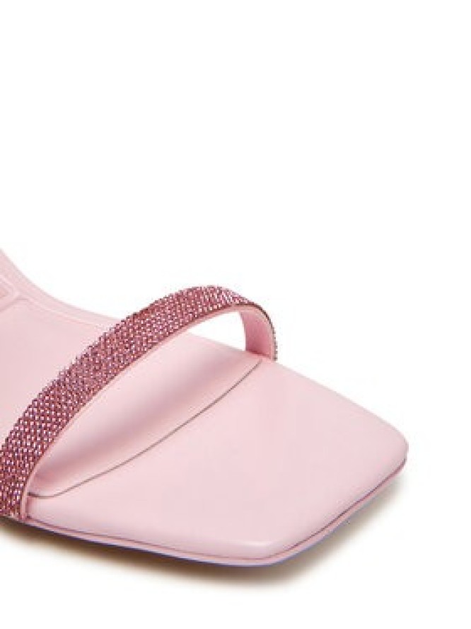 Aldo Sandały Kirri 13966809 Różowy