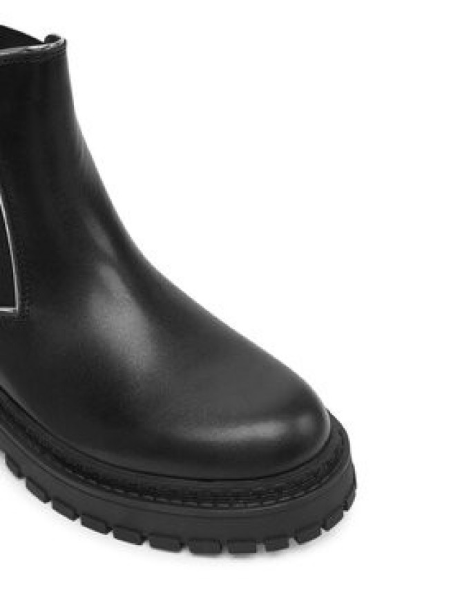 Liu Jo Sztyblety Rumi 41 SF5063 PX241 Czarny