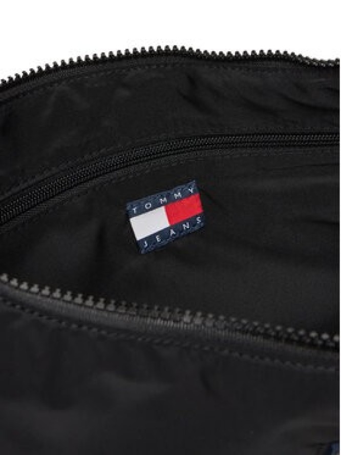 Tommy Jeans Torebka Tjw Urban Large AW0AW17569 Czarny