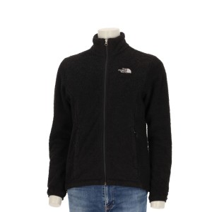 Second life - Kurtka polarowa damska The North Face Osito - Stan bardzo dobry