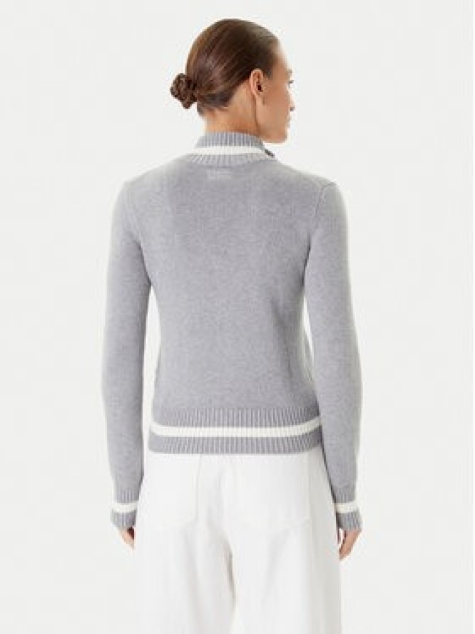 Guess Jeans Kardigan W5YR31 Z3HM1 Szary Regular Fit