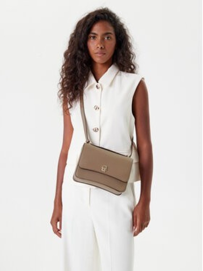 BOSS Torebka 50554935 Brązowy