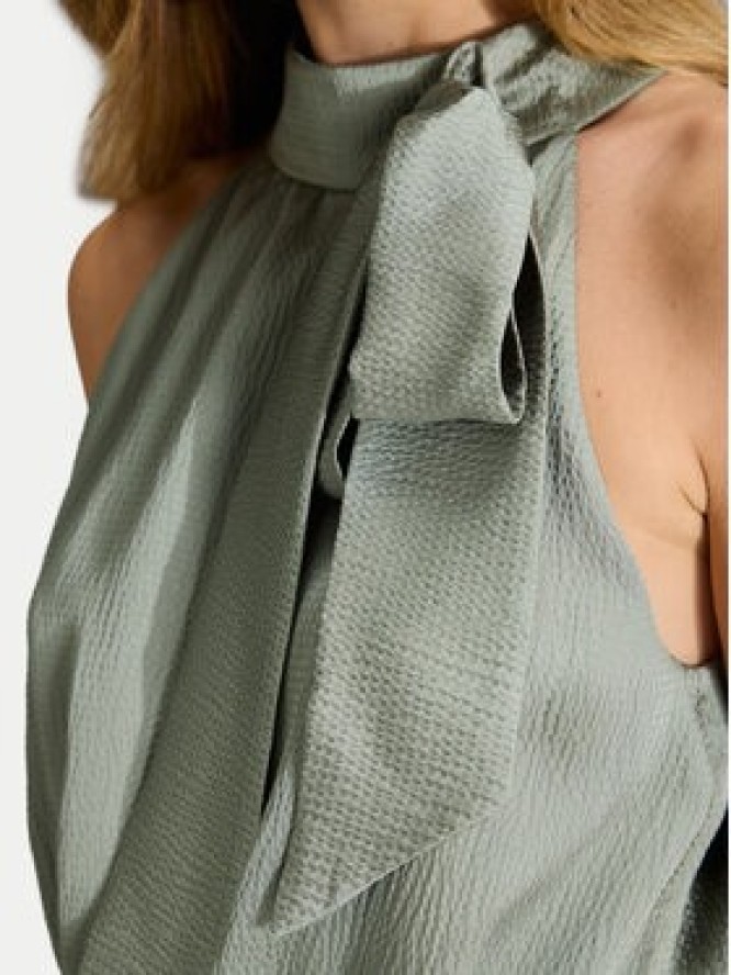 Swing Kombinezon 3AH01600 Zielony Regular Fit