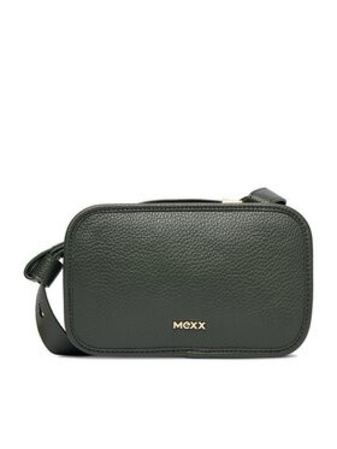 MEXX Torebka C-MEXX-L-023-08 Zielony