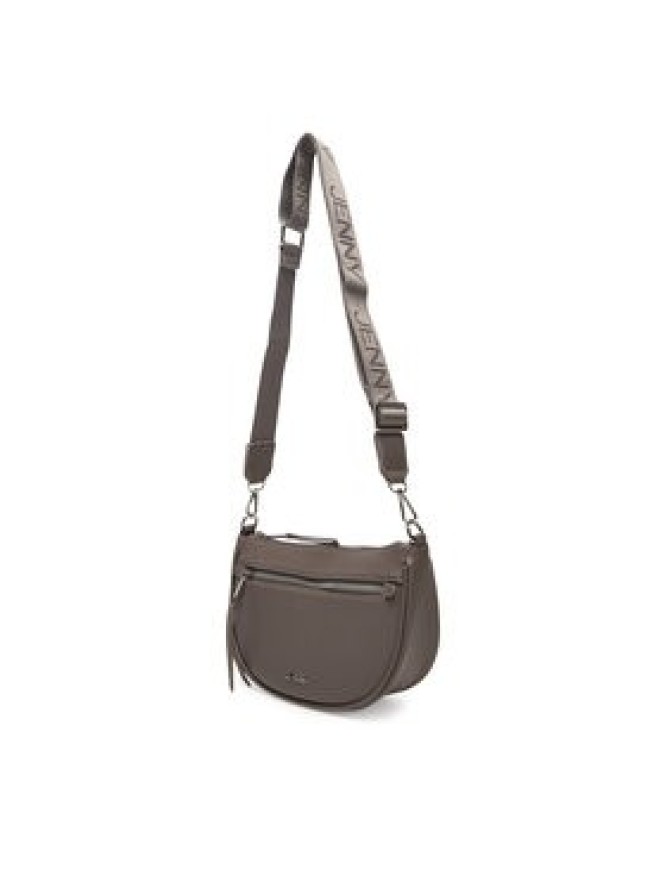 JENNY Torebka C-JNY-M-002-08 Szary