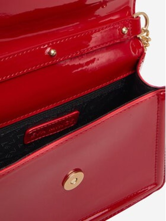 Eva Minge Torebka EO-ALORA-KY162-1 Czerwony