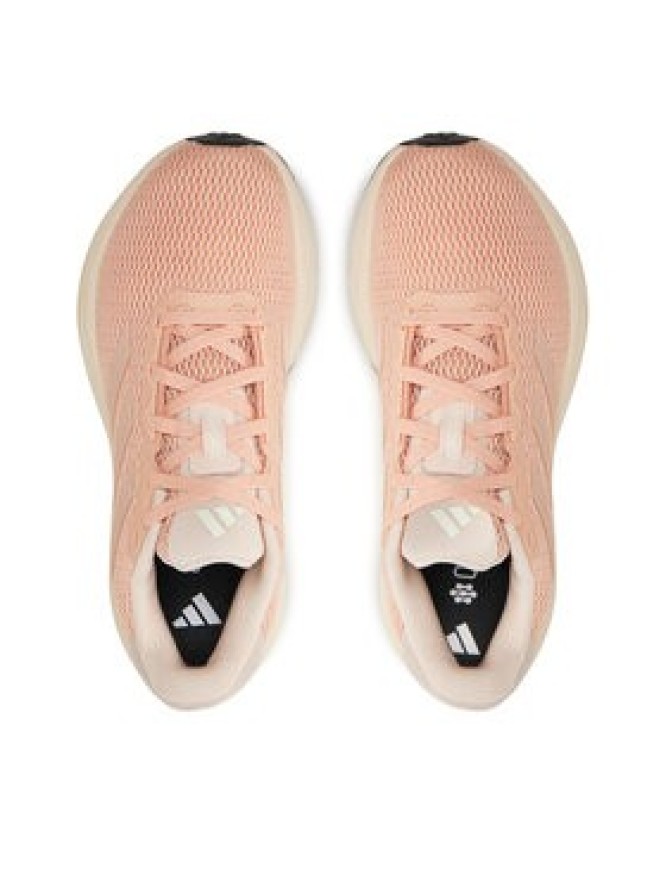 adidas Buty do biegania Response IH6091 Różowy