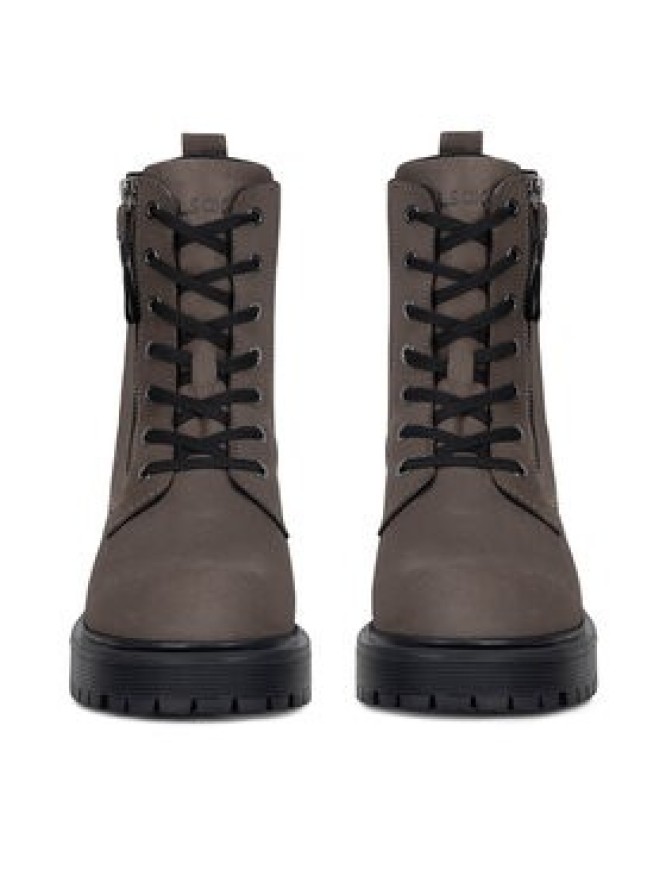 Lasocki Trzewiki WI16-STYX-01 Szary