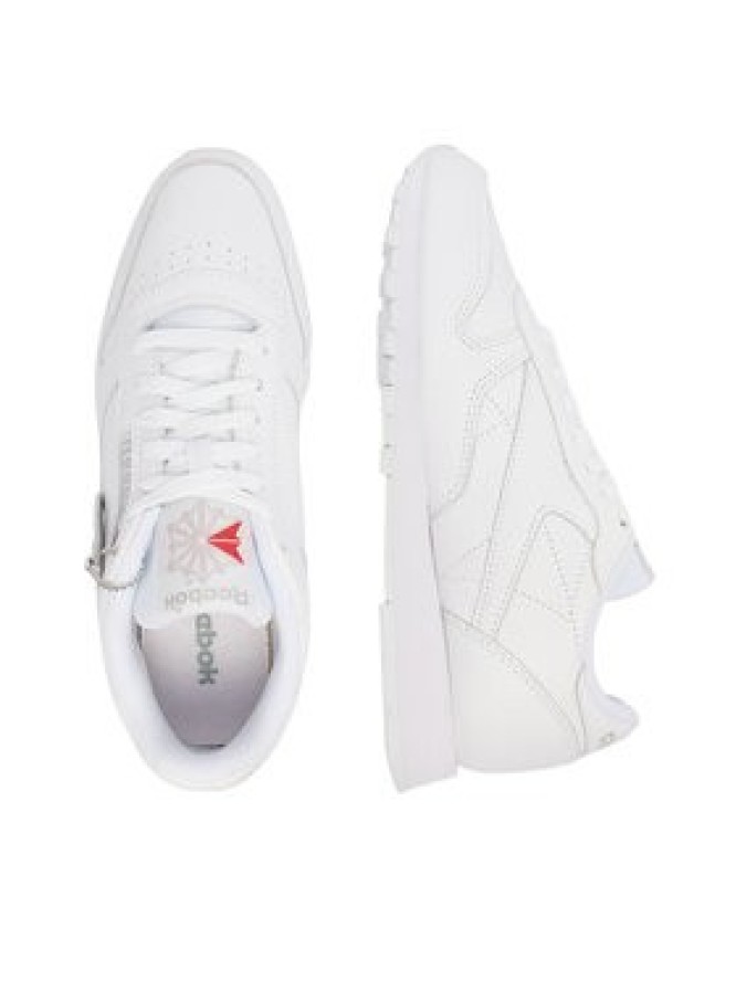 Reebok Sneakersy EO-CLASSIC LEATHER 100008496 Biały