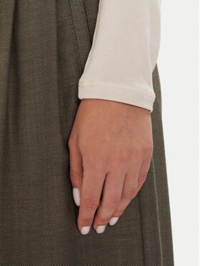 Marc O'Polo Golf 509 2157 52177 Écru Slim Fit