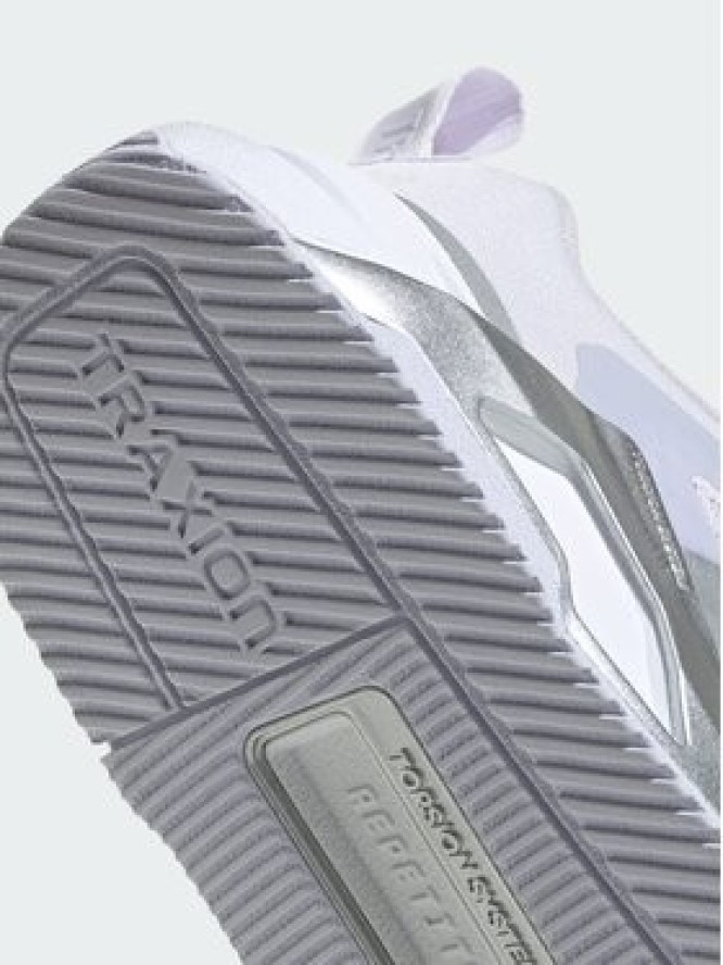 adidas Buty na siłownię Dropset Control Training Shoes KJ9167 Fioletowy jasny