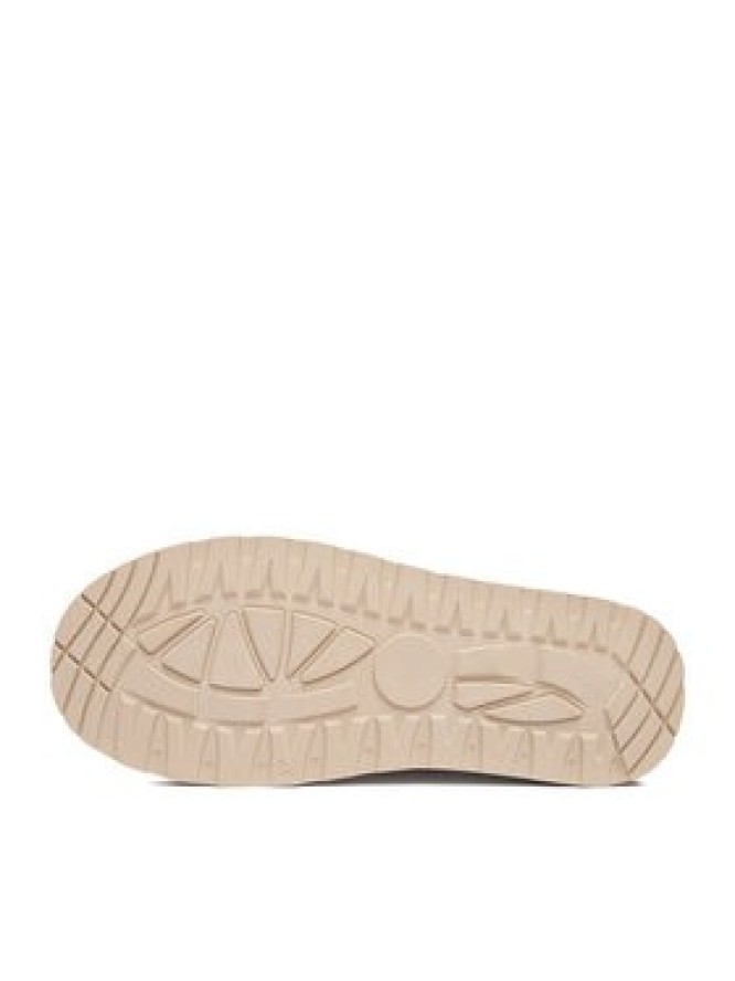 JENNY Śniegowce CEO-WSX23-24 Beżowy