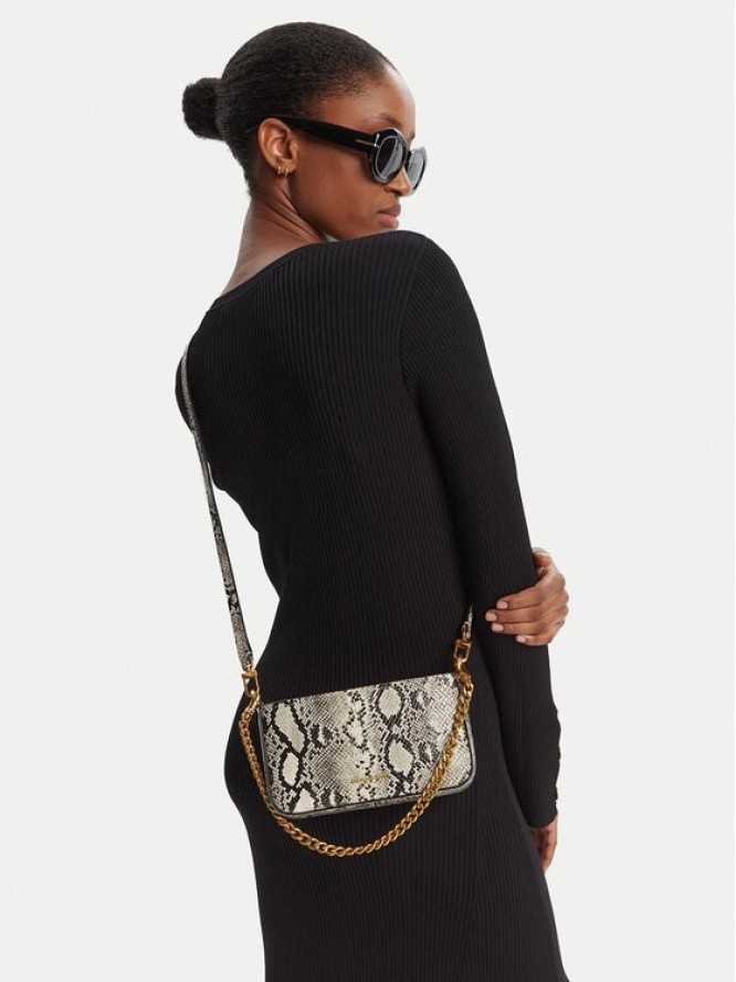 MICHAEL Michael Kors Torebka Bryant 32T5AYTU1L Brązowy