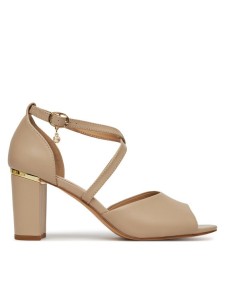 Lasocki Sandały WYL3267-7Z Beżowy